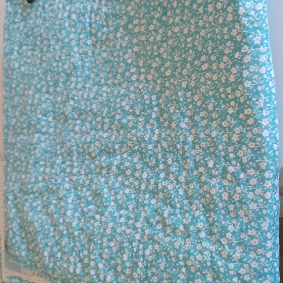 NEW Cynthia Rowley 16" X 72" Bunny Rabbit Table Runner - Picture 8 of 11